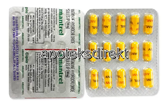 Amantadin