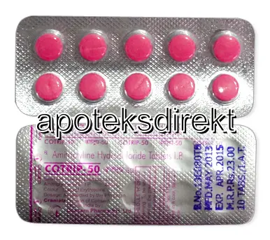 Amitriptyline
