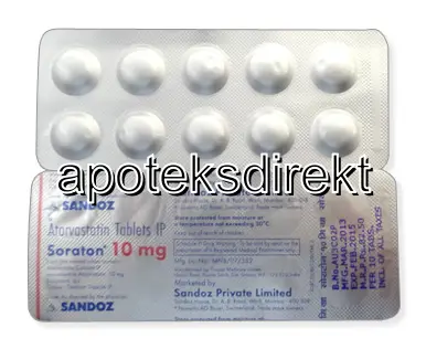 Atorvastatin