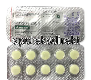 Azatioprin