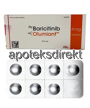 Baricitinib