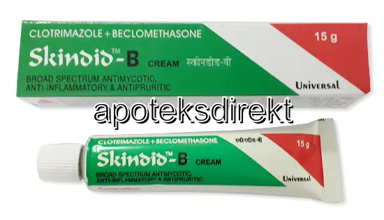 Betametason / Klotrimazol
