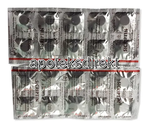 Bromocriptine