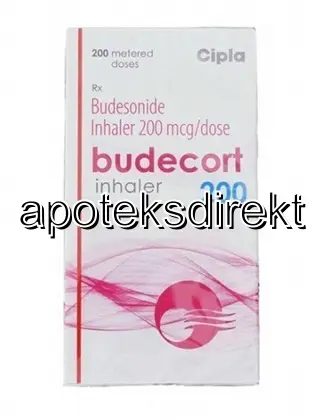 Budesonid