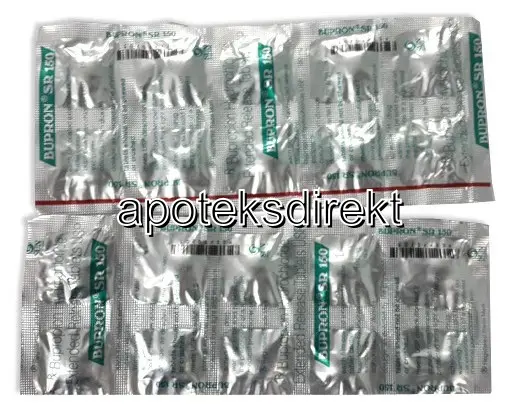 Bupropion