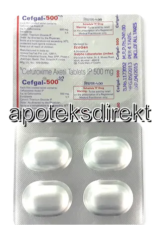 Cefuroxime