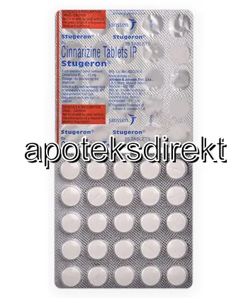 Cinnarizin