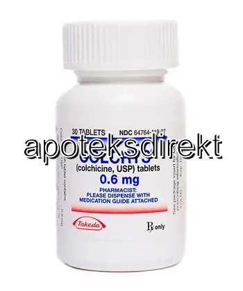 Colchicine