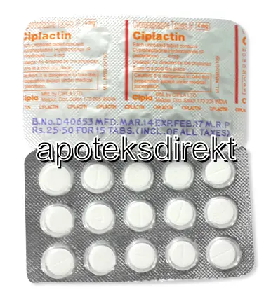 Cyproheptadin