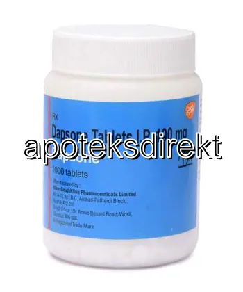 Dapsone
