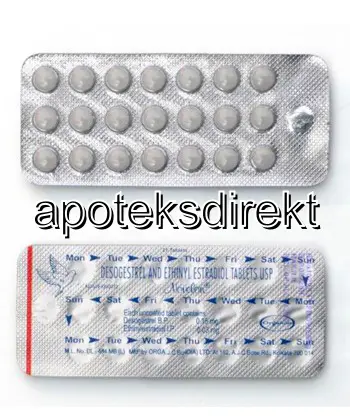 Desogestrel / Etinylestradiol