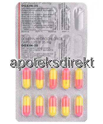 Doxepin