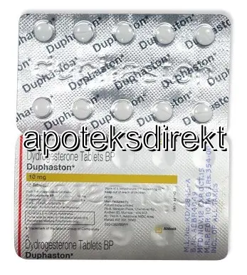 Dydrogesteron