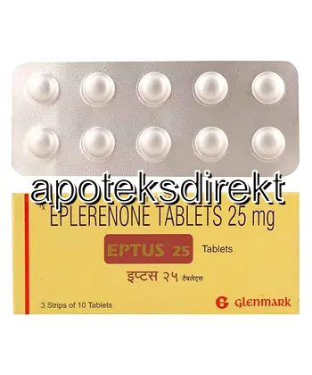 Eplerenon