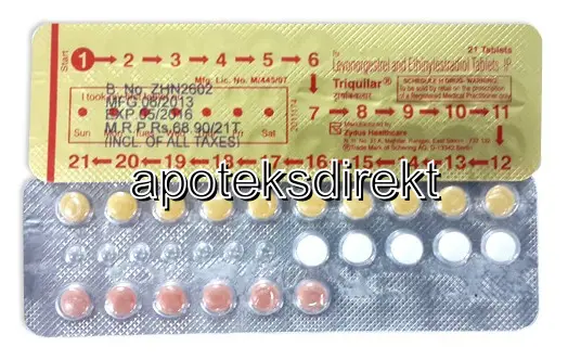 Etinylestradiol / Levonorgestrel