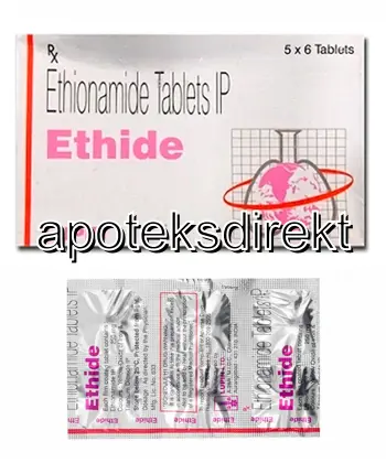Etionamid