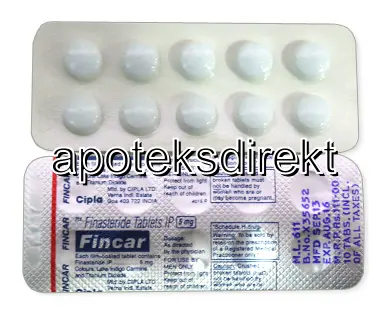 Finasterid