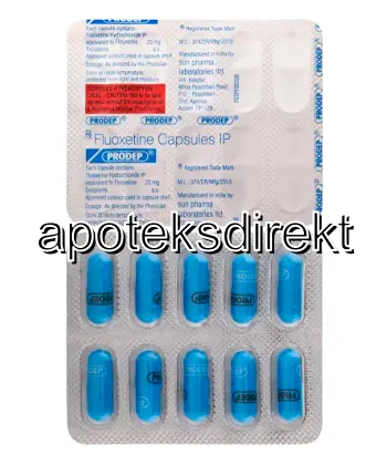 Fluoxetine