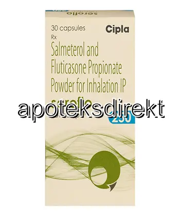 Flutikasonpropionat