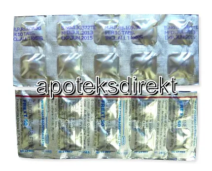 Fluvoxamin