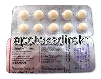 Glimepirid