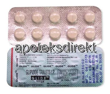 Glipizide