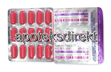 Ibuprofen