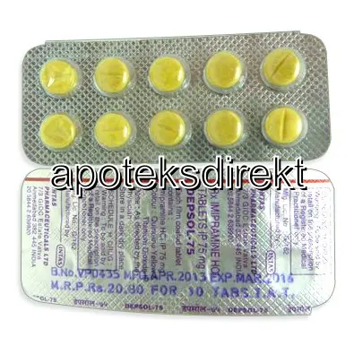 Imipramin