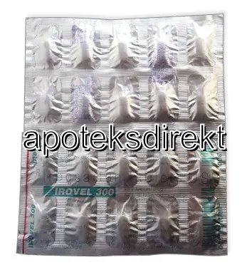 Irbesartan