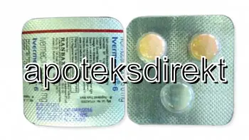 Ivermektin