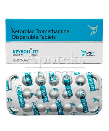 Ketorolak
