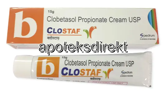 Klobetasol