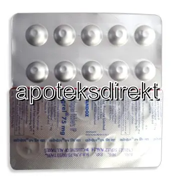 Klopidogrél