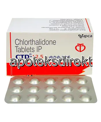 Klortalidon