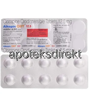 Klosapin
