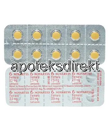 Letrozol