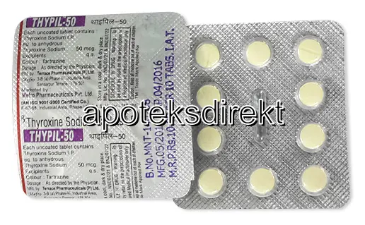Levotyroxin