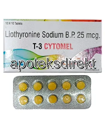 Liotyronin