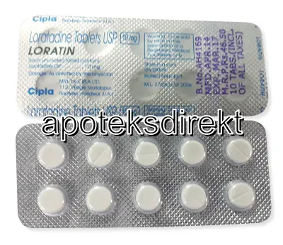 Loratadin