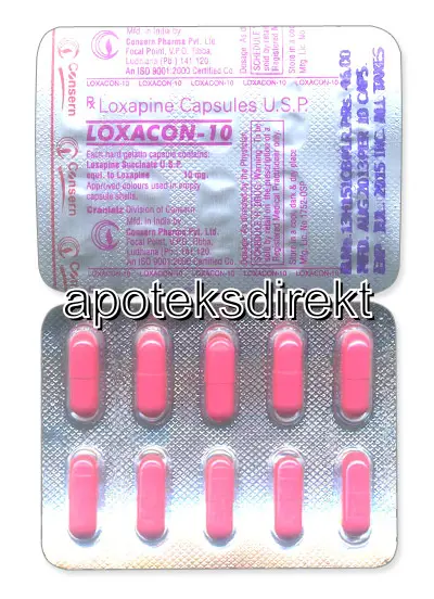 Loxapin
