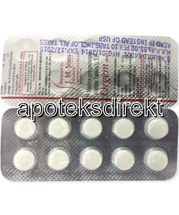 Medroxyprogesteronacetat