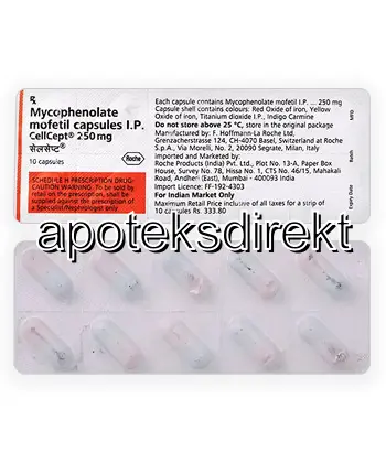 Mykofenolatmofetil