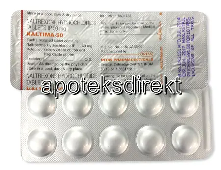 Naltrexone