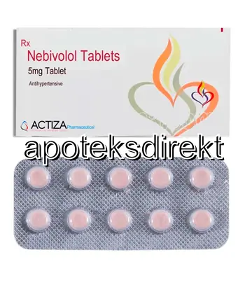 Nebivolol