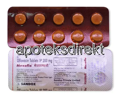 Ofloxacin