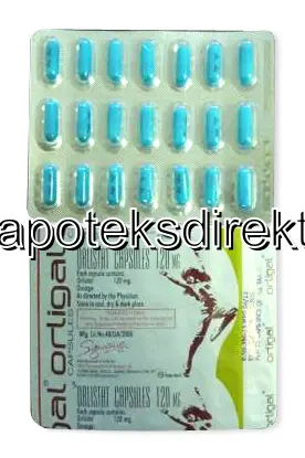 Orlistat