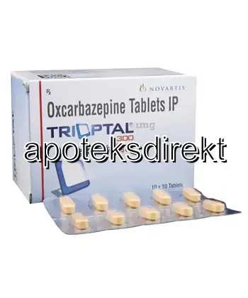 Oxkarbazepin