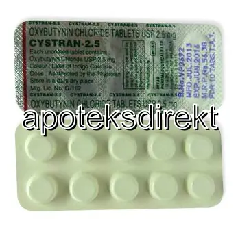 Oxybutynin