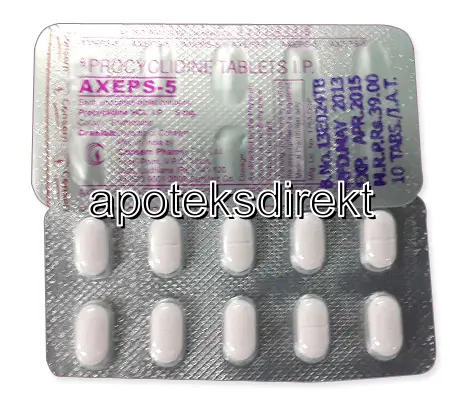 Procyclidine