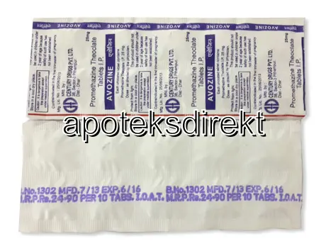 Prometazin